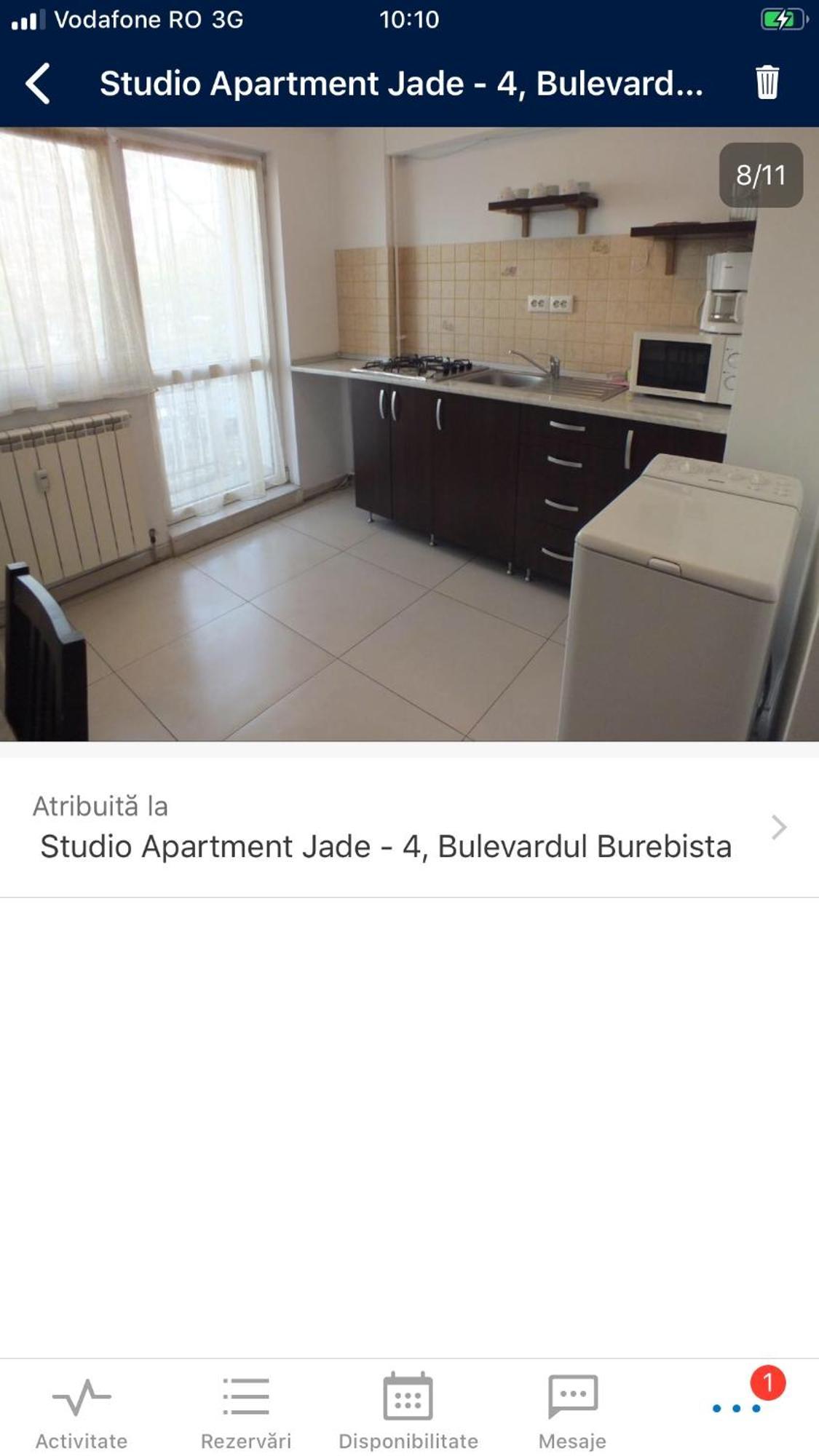 Alba Iulia Square - Apartments And Studios 布加勒斯特 外观 照片